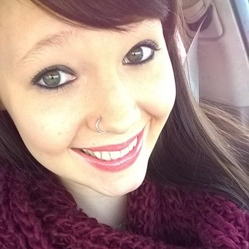 meyer_ashley's profile picture. ✌ live free.