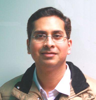 Yatin Dengri