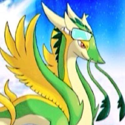 Hi my name is Skylight the Snivy i'm a snivy around the age of 20, i have a family and got cool powers and an awesome brother. @FutureSnivy_ Gender: #male
