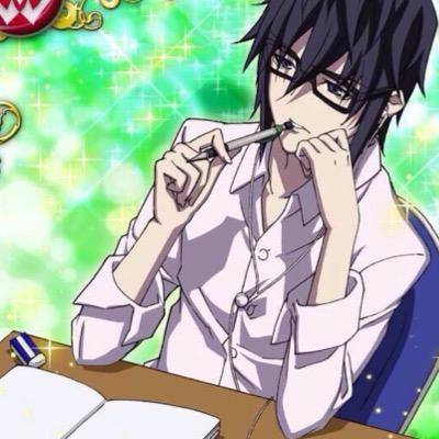 伏見猿比古 Fushimi Twitter 伏見猿比古 Fushimi Twitter