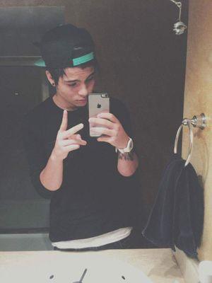 #PDC ♡ OFC Sebastian Villalobos Py ♡