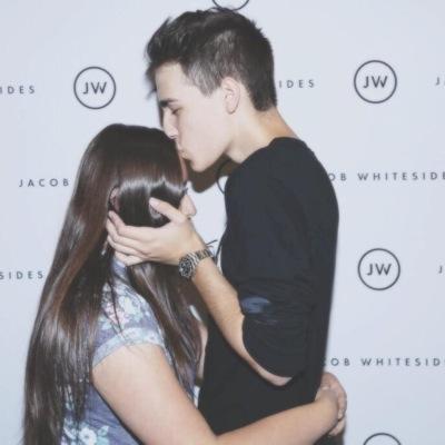 dm or tweet me your Jacob goals!!