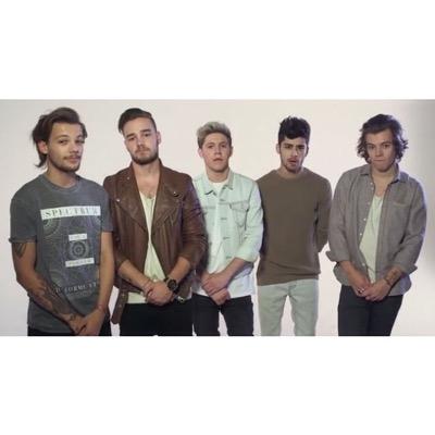 The hidden life of the One Direction boys. | Owner; @Hm_Styless | @/DM us to join!