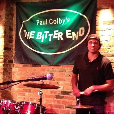 |Musician|Drummer|Live Performer|Studio|