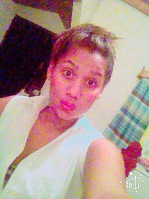 hondureñita hermosa ☺