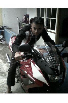 andre_novanto's profile picture. 