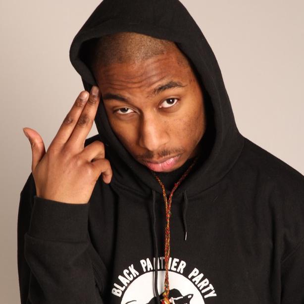 Bacenkamusic's profile picture. Rapper