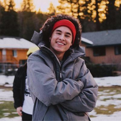GETKlANSFOLLOW's profile picture. follow @delreycaylen for a dm to kian from her account !! i want u all to get his follow ;)