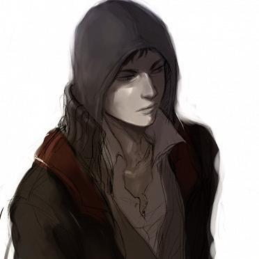 TaintingMyBlood's profile picture. I was here when the world was created, born from Light and Darkness. Quietly I watch on, making sure balance is kept among the shadows and the light.