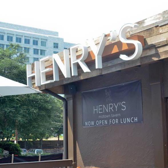 Midtown Atlanta’s best gastro pub with the biggest deck - comfort food in an environment that feels like home with an awesome weekend brunch.