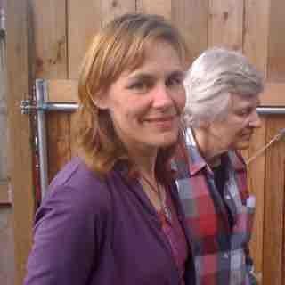 suZrenn's profile picture. 