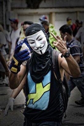 portador de información en Venezuela.