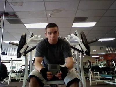 YehTrey3's profile picture. 