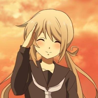 皐月ちゃん