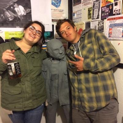 Hey bud, lets party