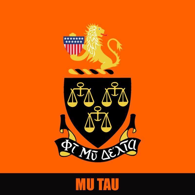 Mu Tau Chapter of Phi Mu Delta located at Rutgers University - Camden. Brotherhood.
Service. Democracy.
Gone but not forgotten
2014-2019