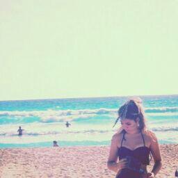 laurimazo's profile picture. Arquitectura UNA ❤