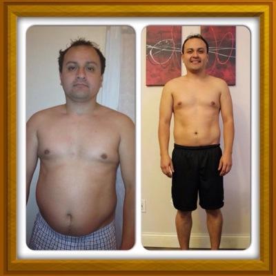 Con el RETO de 8 semanas Bestbody pude lograr mejorar mi salud fisica mandame un email para mas informacion en como participar