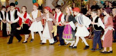 Life of a Greek American kid. tag #greekkidlife for a follow back