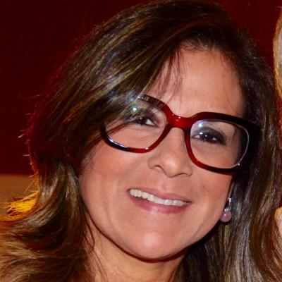 Psicóloga Especialista em Saude Mental