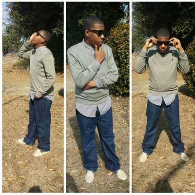 Jkhari_Vaughn's profile picture. 