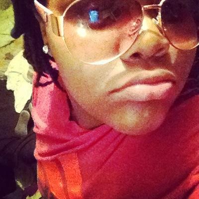 fuck allat juss be real !