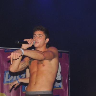 All things NATE MALOLEY