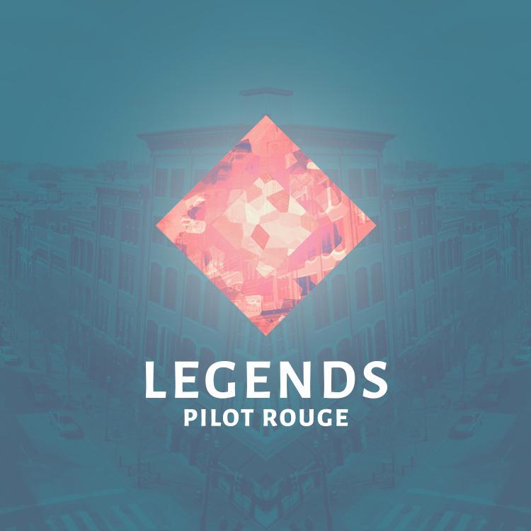 Dreamy indie-rock from Nashville, TN New record Legends out now http://t.co/sJ40GaovBZ