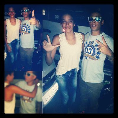 loooon ❤ `    eu sooooou da familia 013
