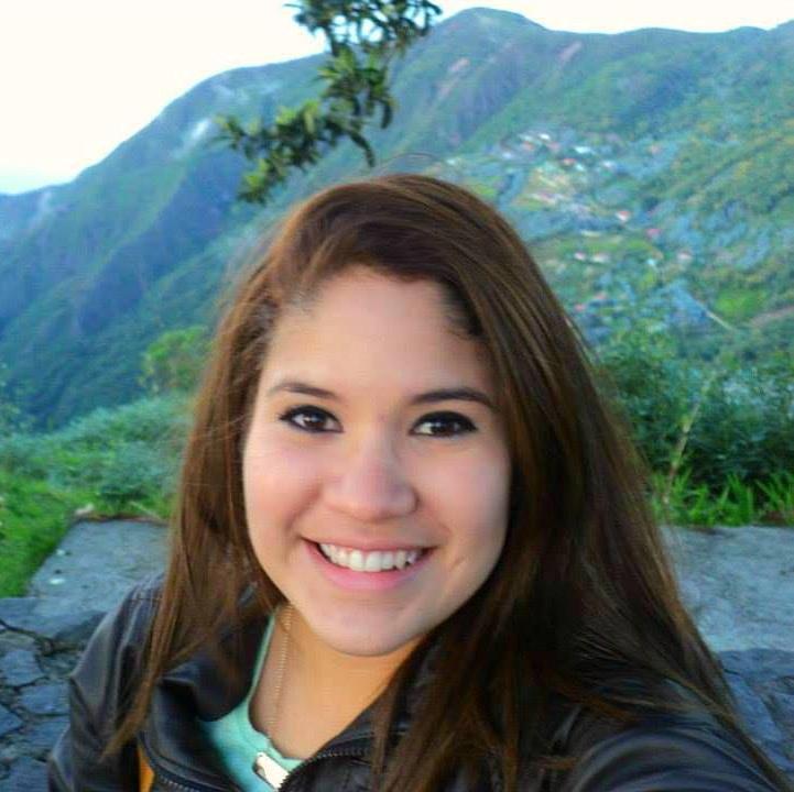 Mujer Guerrera de Dios3   /  Estudiante de Ingeniería