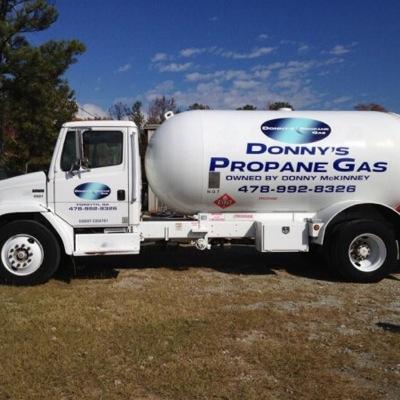 donnyspropane's profile picture. 