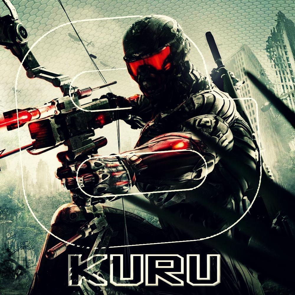 Kuru_Ik's profile picture. 