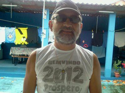 SantosAgnor's profile picture. 