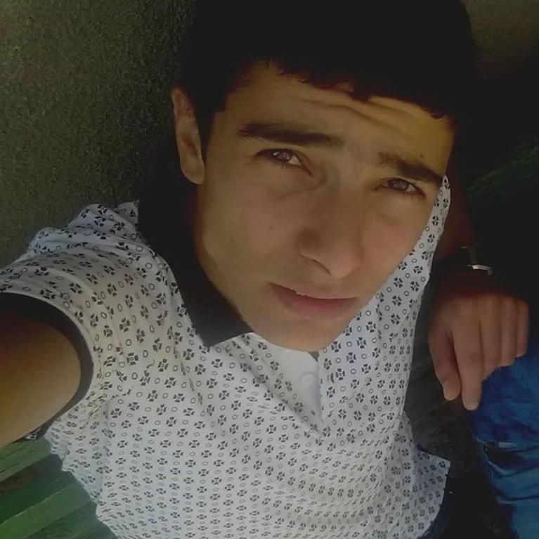 GargrcyanArmen's profile picture. 