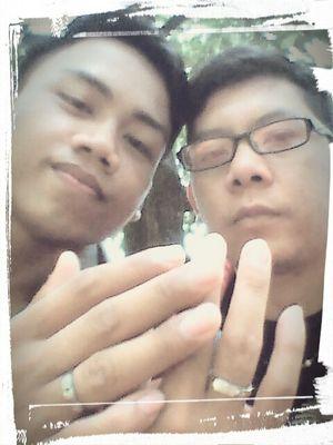 Mencintai kamu selamanya :)