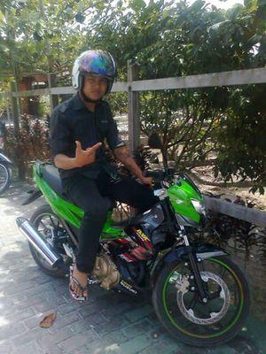 _07vaoka's profile picture. mencintai mu adalah hal yg terindah dalam hidup ku