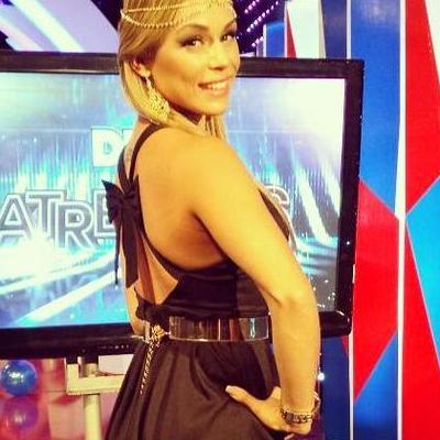 Twitter dedicado a nuestra idola desde el 2012, Fernanda Gallardo, ex calle 7 Chile, actualmente casada con Jc y tiene una hermosa familia 3