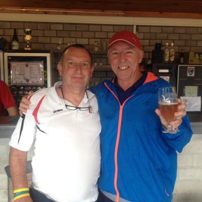 Australian track and field sprints coach with a love of dragons, west ham, and horse racing 
#teamdooley