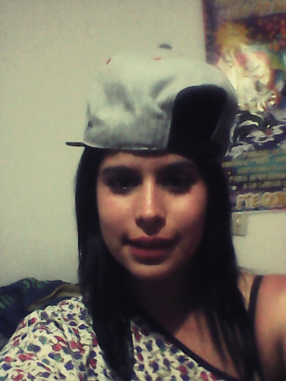 La Vida Me A Enseñado A Ser fria Y  fuerte ;)