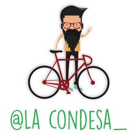 Vives, trabajas o transitas por la Condesa, síguenos tenemos tips y mucho más para ti.
