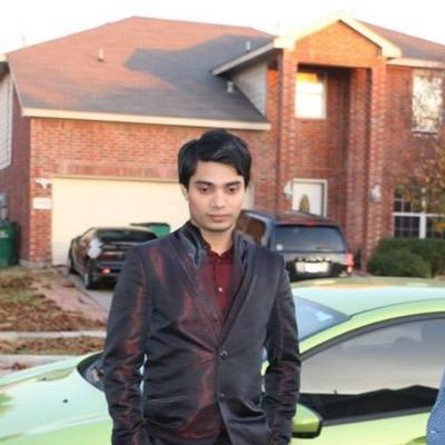 MeChatra's profile picture. 