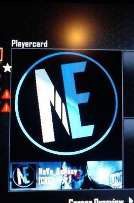 Just Joined/Made NoVa Empire on PS3