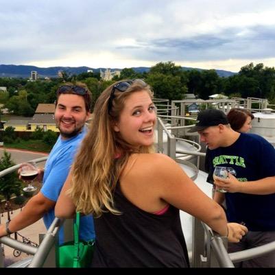 sarzann's profile picture. sassy since birth