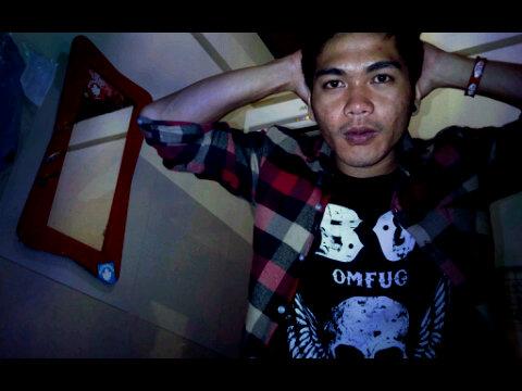 My name is ramadhan