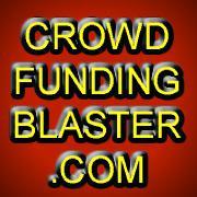 Crowdfundblaster.com (@crowdfundblast) 's Twitter Profile