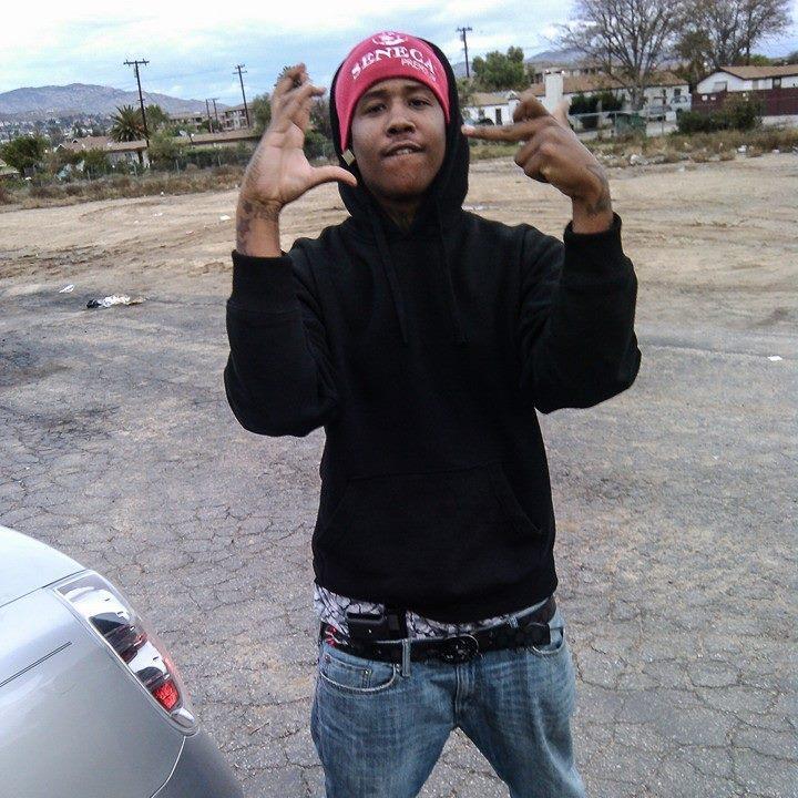 #FreeRomo 💯 #Tappin 💯
 IG : tromocrim