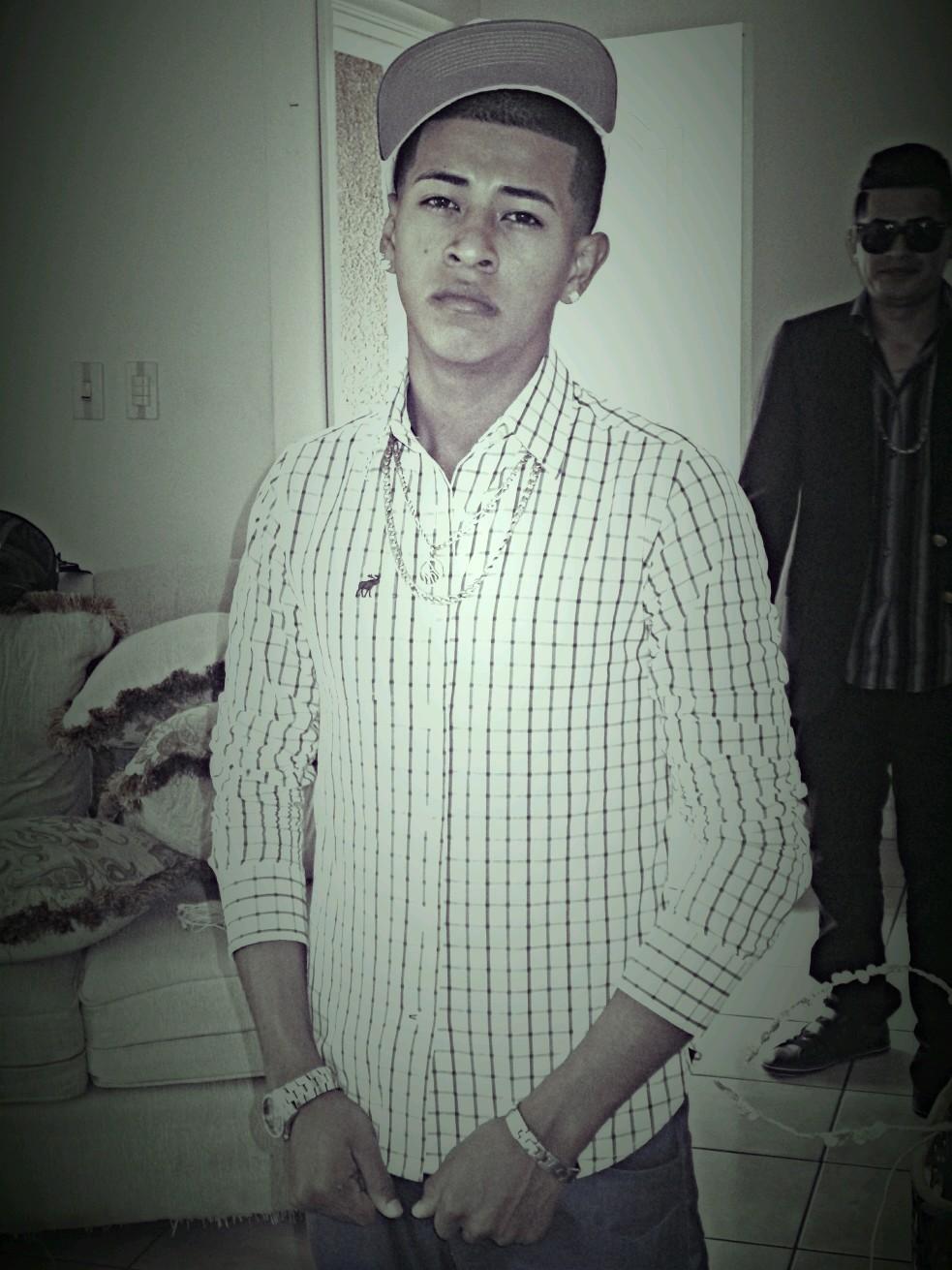 Artista Urbano Y Compositor