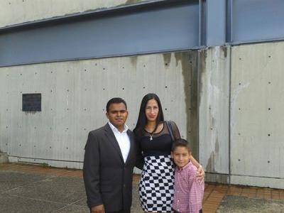 DSantiagoAnlly's profile picture. 