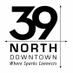 39North Downtown (@39northdowntown) Twitter profile photo 39North Downtown (@39northdowntown) Twitter profile photo