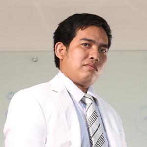 I am graphic and web developer